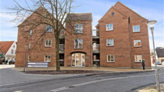 Lejligheder i Tønder - billede 11