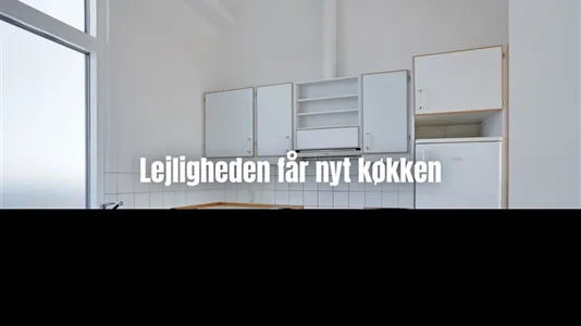 Lejligheder i Taastrup - billede 2