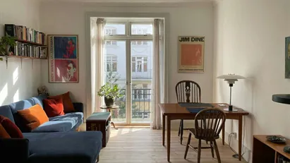 Lejlighed til leje på 1718 København V