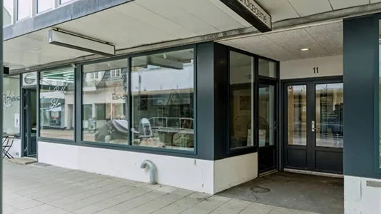 Lejligheder i Næstved - billede 15