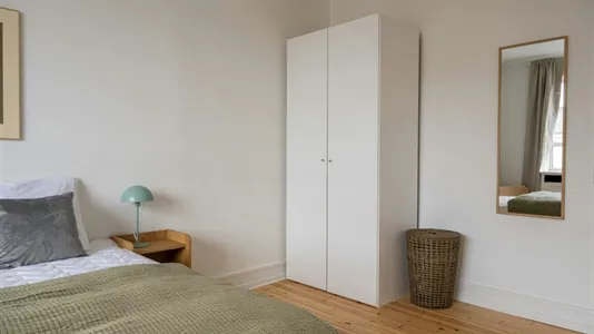 Værelser i Østerbro - billede 3