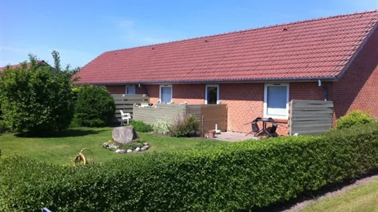 Rækkehuse i Fjerritslev - billede 5