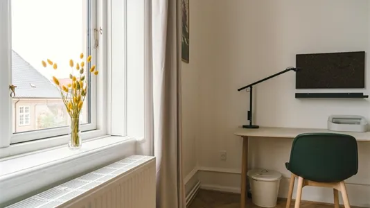 Værelser i Vesterbro - billede 3
