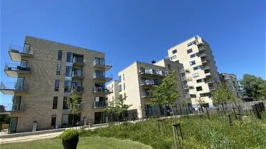 Lejligheder i Odense M - billede 1