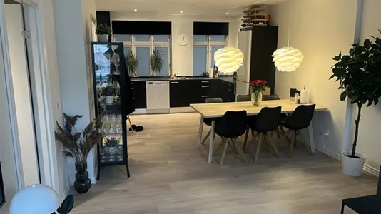 Lejligheder i Skive - billede 2