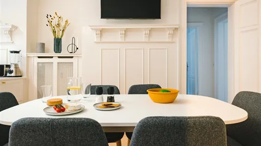 Værelser i Vesterbro - billede 10