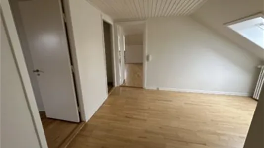 Lejligheder i Odense C - billede 2