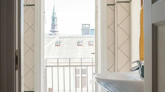 Værelser i Vesterbro - billede 6