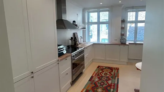 Lejligheder i Østerbro - billede 8