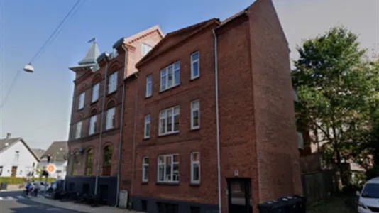 Lejligheder i Odense C - billede 1