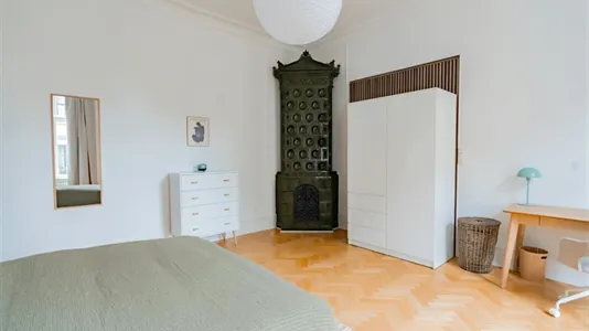 Værelser i Frederiksberg C - billede 4