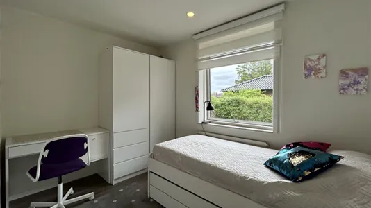 Rækkehuse i Odense SØ - billede 13