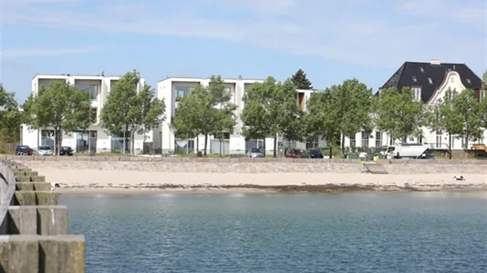 Lejligheder i Østerbro - billede 1