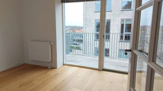 Lejligheder i Helsinge - billede 8