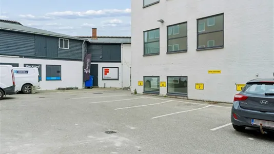 Lejligheder i Næstved - billede 14