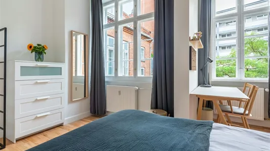 Værelser i Frederiksberg - billede 2