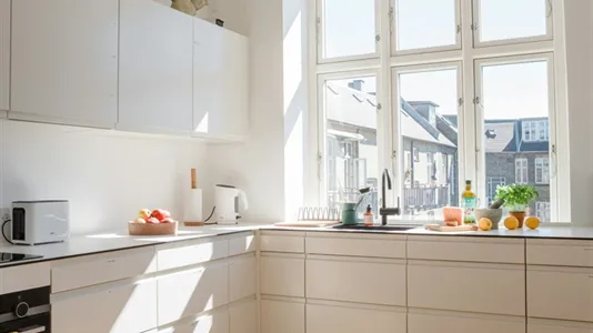 Værelser i Østerbro - billede 8