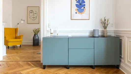 Værelser i Vesterbro - billede 6
