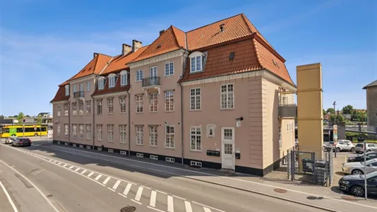 Lejligheder i Næstved - billede 13