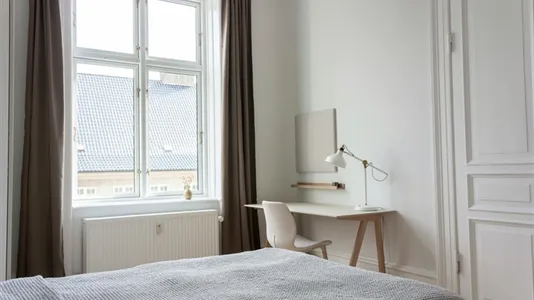 Værelser i Vesterbro - billede 3