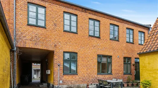 Lejligheder i Præstø - billede 8