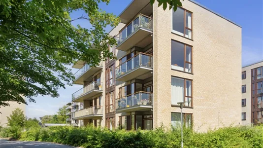 Lejligheder i Kongens Lyngby - billede 1