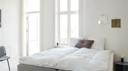 Værelser i Vesterbro - billede 3