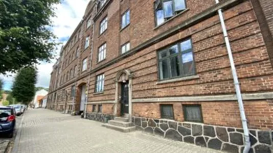 Lejligheder i Fredericia - billede 1