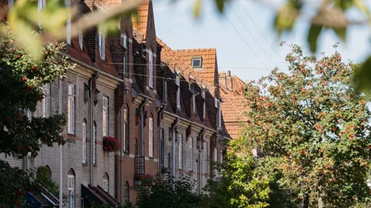 Lejligheder i Østerbro - billede 6