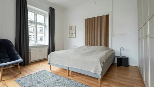 Værelser i Nørrebro - billede 3