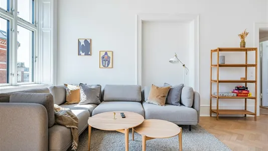 Værelser i Østerbro - billede 7