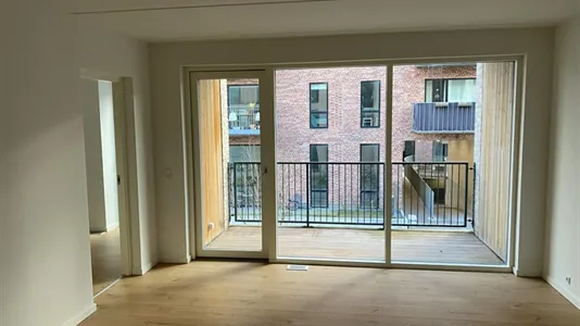 Værelser i Område ikke angivet - billede 2