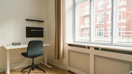 Værelser i Vesterbro - billede 6