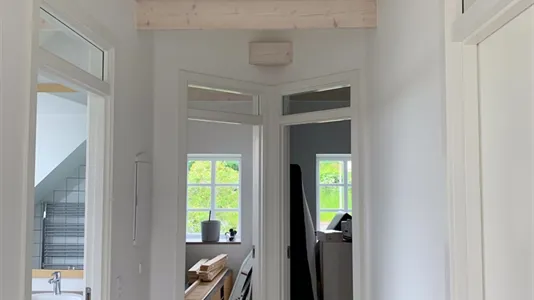 Lejligheder i Rønde - billede 8