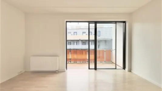 Lejligheder i Odense M - billede 7