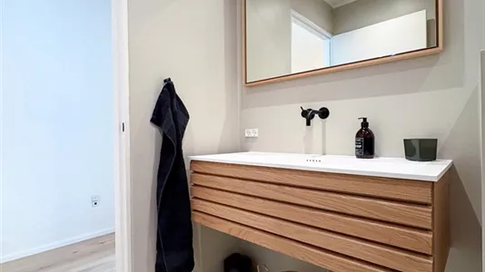 Huse i Århus C - billede 9