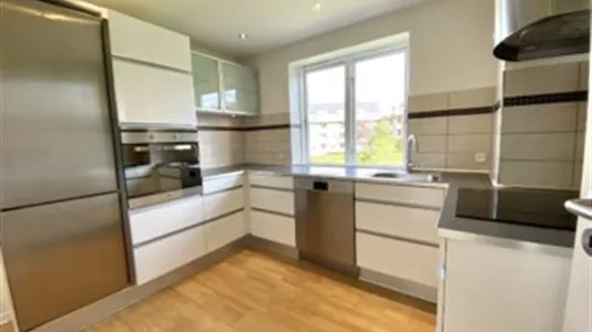 Lejligheder i Odense C - billede 2