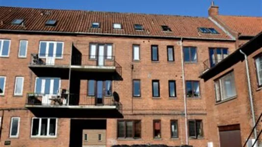 Lejligheder i Odense C - billede 1