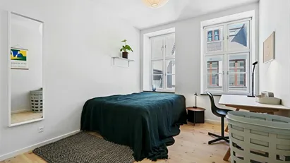 Værelse til leje i 1150 København K