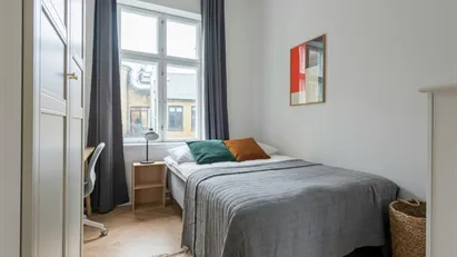 Værelse til leje på 1553 København V