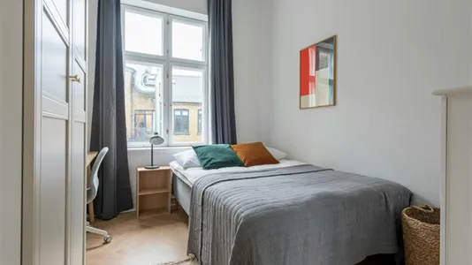 Værelser i Vesterbro - billede 1