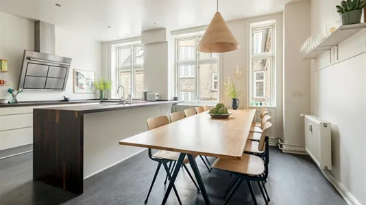 Værelser i Vesterbro - billede 4