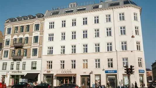 Værelser i Østerbro - billede 10