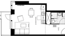 Lejlighed til leje, Odense C, Nyborgvej<span class="blurred street-number" onclick="ProcessAdRequest(2473972)"><span class="hint">Se vejnr.</span>[xxxxxxxx]</span>