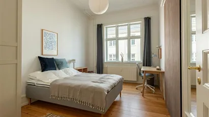 Værelse til leje i 1420 København K