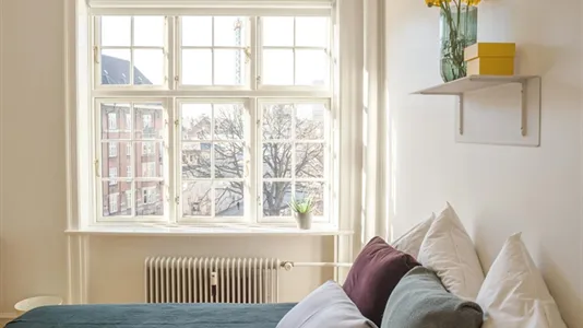 Værelser i Vesterbro - billede 4