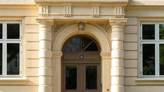 Værelser i Frederiksberg C - billede 6