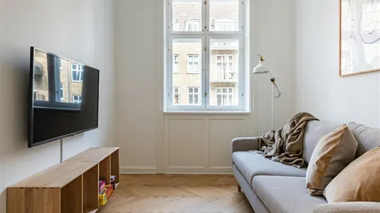 Værelser i Østerbro - billede 10