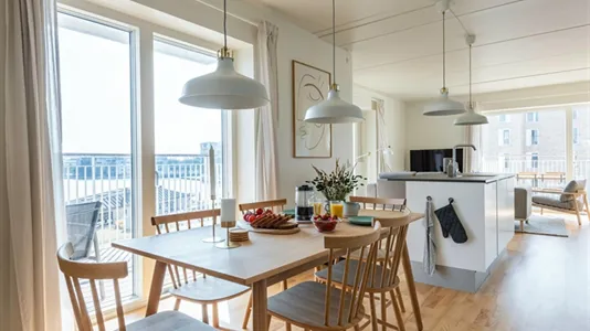 Værelser i København SV - billede 4