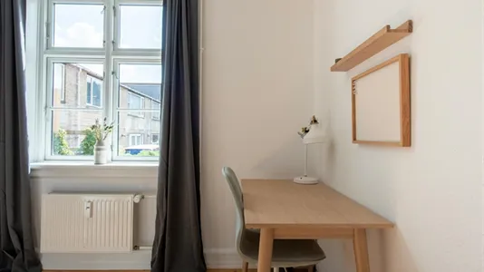 Værelser i København S - billede 2